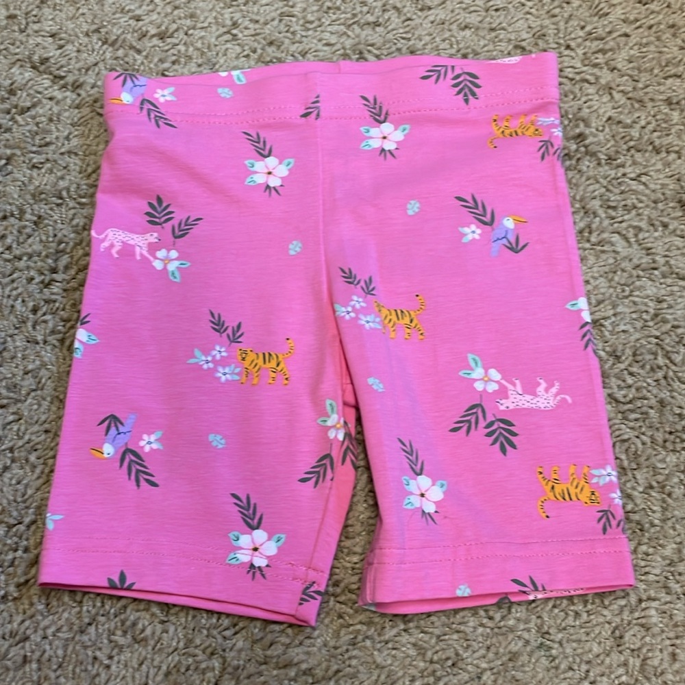 Carters 2pc set tank & shorts - Picture 5 of 7